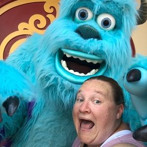 Meet your Posher, Mallori